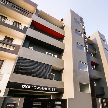 Collection O Ajanta Hotel New Delhi Exterior photo